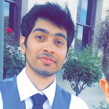 Profile Picture of Harsh Pandya (@harshpandya0905) on Twitter