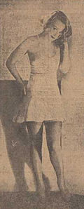 Profile Picture of Ruth Stevenson Wikipedia