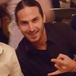 Profile Picture of Matthew Fillion (@wehttamtrqc) on Instagram