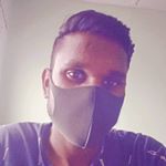 Profile Picture of கார்த்திக் ஜெயராமன் (@jay_karrtik22) on Instagram