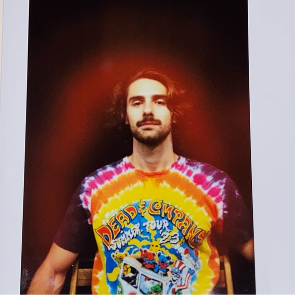 Profile Picture of Chase Brooks (@chasebrooks691) on Poshmark