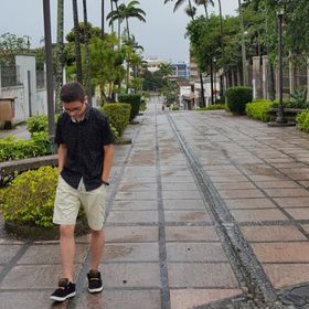 Profile Picture of Joseph Berrocal (@josephbu09) on Pinterest