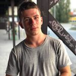 Profile Picture of Adam Anthony Needle (@jehla_adam) on Instagram