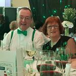 Profile Picture of Irene & Nigel Chambers (@chambersontour) on Instagram