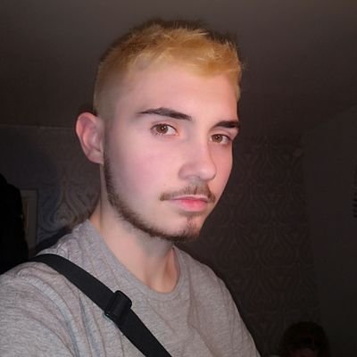 Kristopher Clarke - Twitter Profile Picture of Kristopher Clarke (@krisnumber9) on Twitter