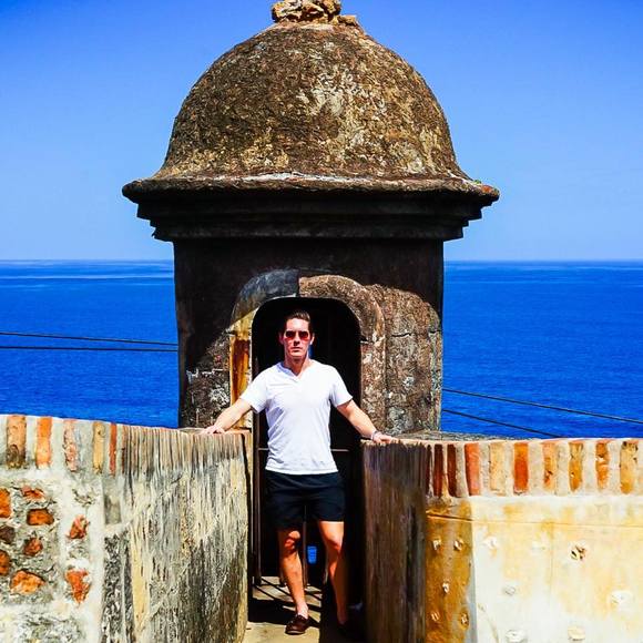 Profile Picture of Jonathan Stein (@jdstein33) on Poshmark