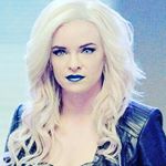 Profile Picture of Killer Frost Terra 2 (@killerfrost.t2) on Instagram