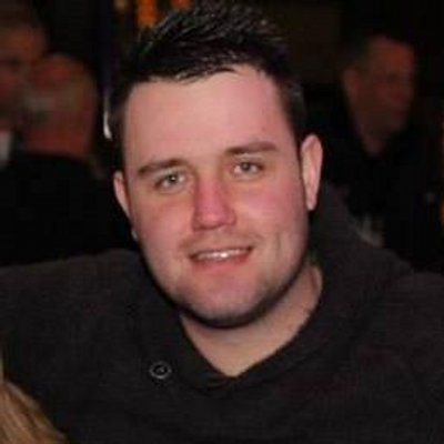 Profile Picture of Gaz D (@OfficialDallo) on Twitter