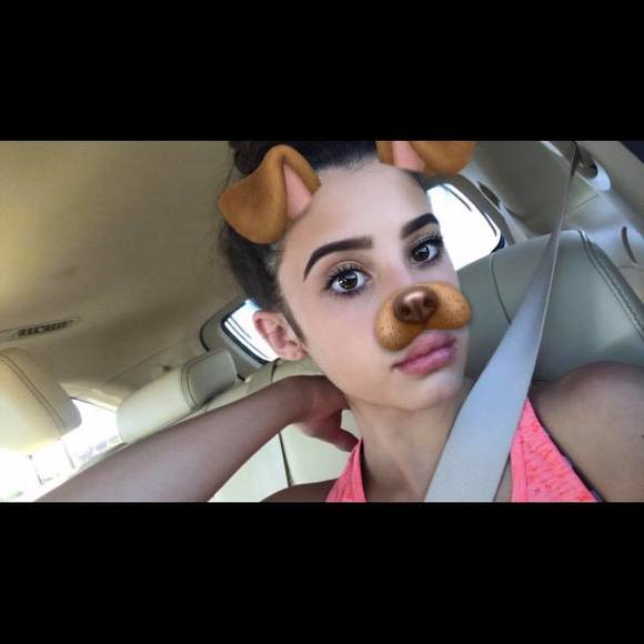 Tatsi Turgeon - Poshmark Profile Picture of Tatsi Turgeon (@tatsi1048) on Poshmark