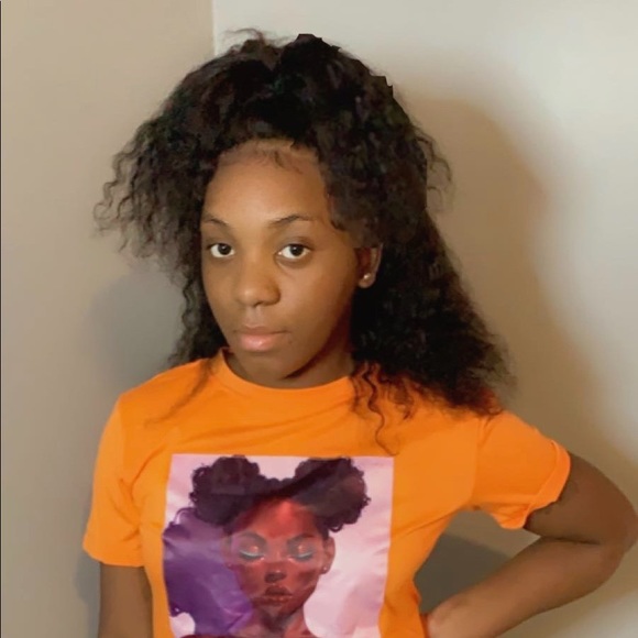 Profile Picture of Jasmine Abraham (@jabraham16) on Poshmark