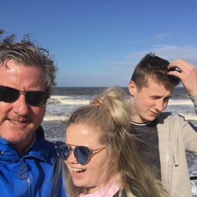 Profile Picture of Chris P Vallance (@chrispvallance) on Twitter