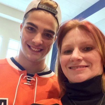 Profile Picture of Janine Mack (@j9ginger) on Twitter