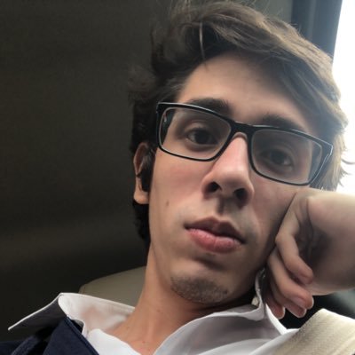 Profile Picture of David Coloma (@dcolomilla) on Twitter