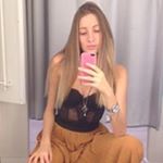 Profile Picture of Blanca Moltini (@blancamoltini) on Instagram