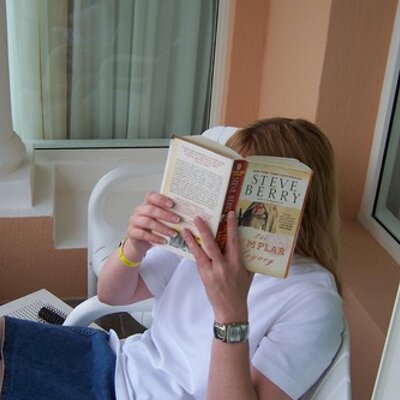 Mary C Keating - Twitter Profile Picture of Mary C Keating (@MCKeatingCHS) on Twitter