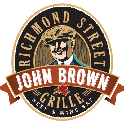 Profile Picture of John Brown Grille (@johnbrowngrille) on Twitter