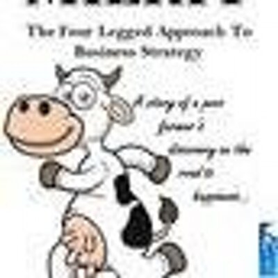 Profile Picture of W. Bruce Larsen (@themilkitgroup) on Twitter