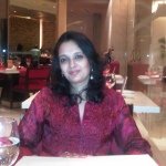 Profile Picture of Rashmi Bajaj (@rashmibajaj1970) on Instagram