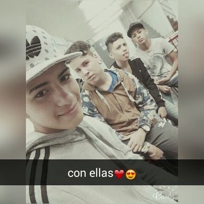 Profile Picture of Nicolas Galarza (@nicoalmirante2) on Twitter