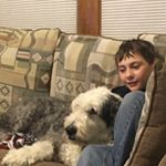 Profile Picture of Gavin Gillette (@zombiegamer71) on Instagram