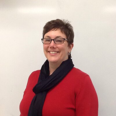 Profile Picture of Kathy Hoffman (@Khoffman219) on Twitter