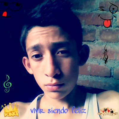 Profile Picture of Jose Rosero (@joserosero451) on Twitter