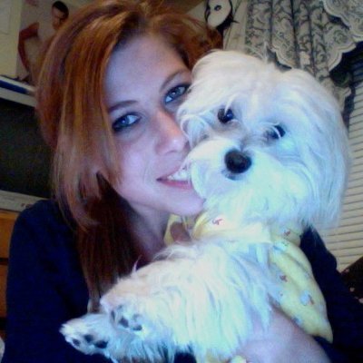 Profile Picture of Stephanie Seidman (@StephyReid) on Twitter