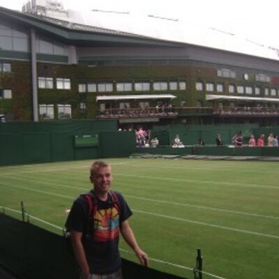 Profile Picture of Ben Harrison (@BennyBeans34) on Twitter