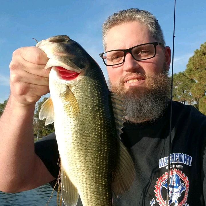 Profile Picture of James Bartz (@james.bartz8) on Tiktok