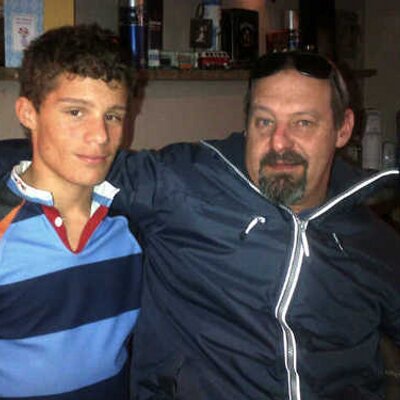 Profile Picture of Michael Lambrechts (@michaellambie9) on Twitter