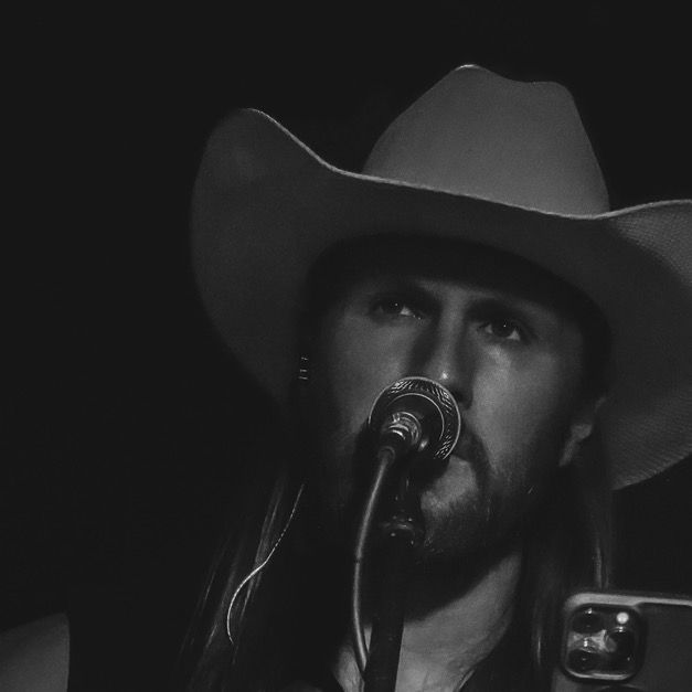 Profile Picture of Jared Shoemaker (@jared.shoemaker.music) on Tiktok