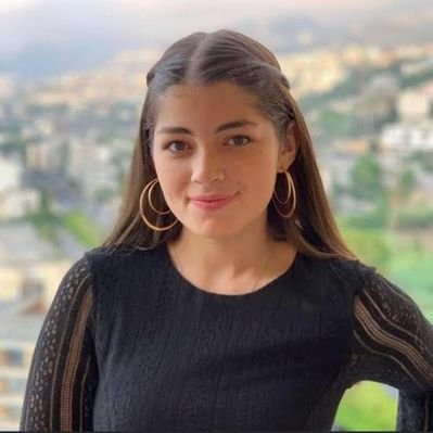 Profile Picture of Lella Ahmed Zaher - ليلي احمد زاهر (@shakush_yahoo) on Twitter