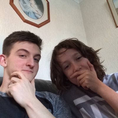 Profile Picture of David Pearce (@TheVanPearcey) on Twitter