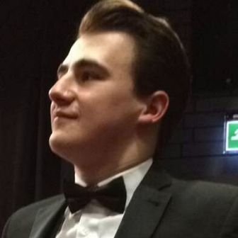 Profile Picture of Webber (@Ben_Webber97) on Twitter