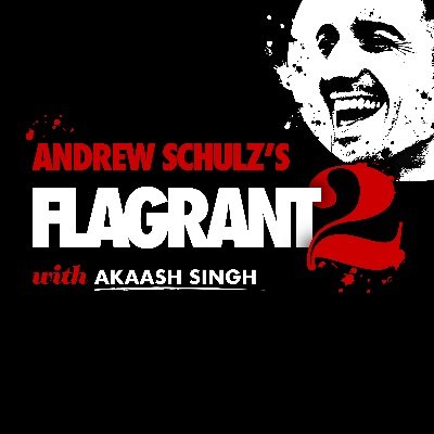 Profile Picture of Flagrant2Podcast (@Flagrant2Army) on Twitter