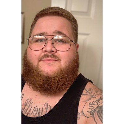 Profile Picture of Garrett W (@Garrett_welsh_) on Twitter