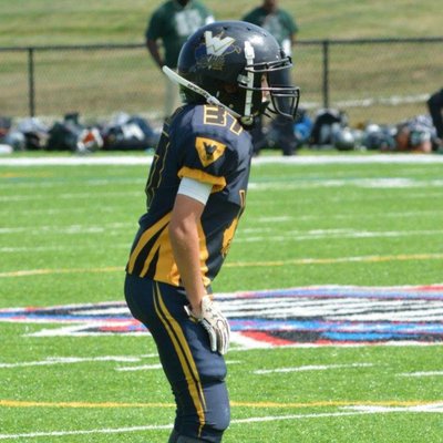 Profile Picture of AaronRizk (@aaronrizk37) on Twitter
