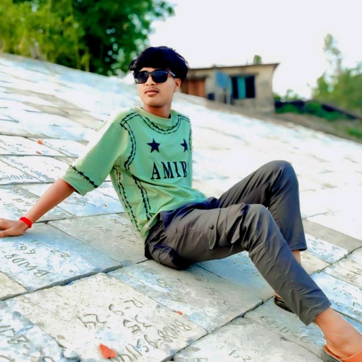 Profile Picture of anttorroy (@anttorroy) on Tiktok