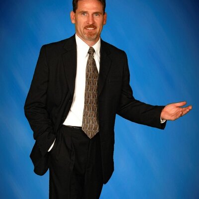 Profile Picture of Mike Marmion (@MikeMarmion) on Twitter