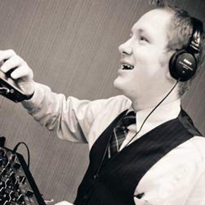 Profile Picture of DJ Chris Albright (@djchrisalbright) on Twitter