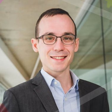 Profile Picture of Francis Pouliot (@TomBenn82912411) on Twitter