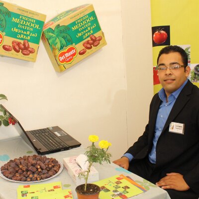 Sodqi Abu Khaizaran - Twitter Profile Picture of Sodqi Abu Khaizaran (@sodqiabukhaizar) on Twitter