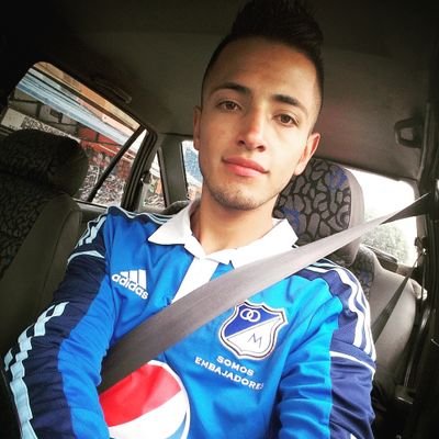 Profile Picture of Arnold Cass (@ArnoldCass1996) on Twitter