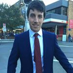 Profile Picture of James van Leeuwen (@jimmyvan83) on Instagram