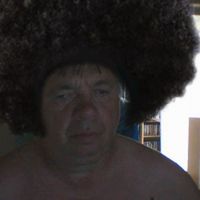 Profile Picture of Sándor Horváth (@hutlen) on Twitter