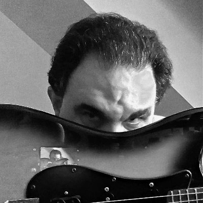 Profile Picture of Nick Costa (@Nickers1965) on Twitter