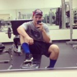 Profile Picture of Chris Rayburn (@mrrayburn) on Instagram