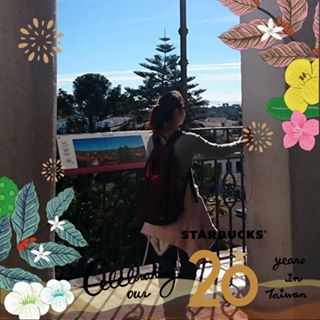Profile Picture of Iris Chou (@iris529529) on Tiktok