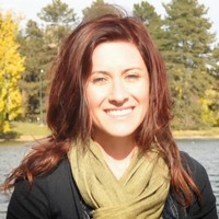 Profile Picture of Hande Kazgan (@hande-kazgan) on Quora