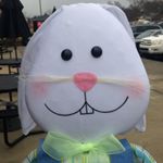 Profile Picture of Billy Joel The Bunny (@b.j._the_bunny) on Instagram